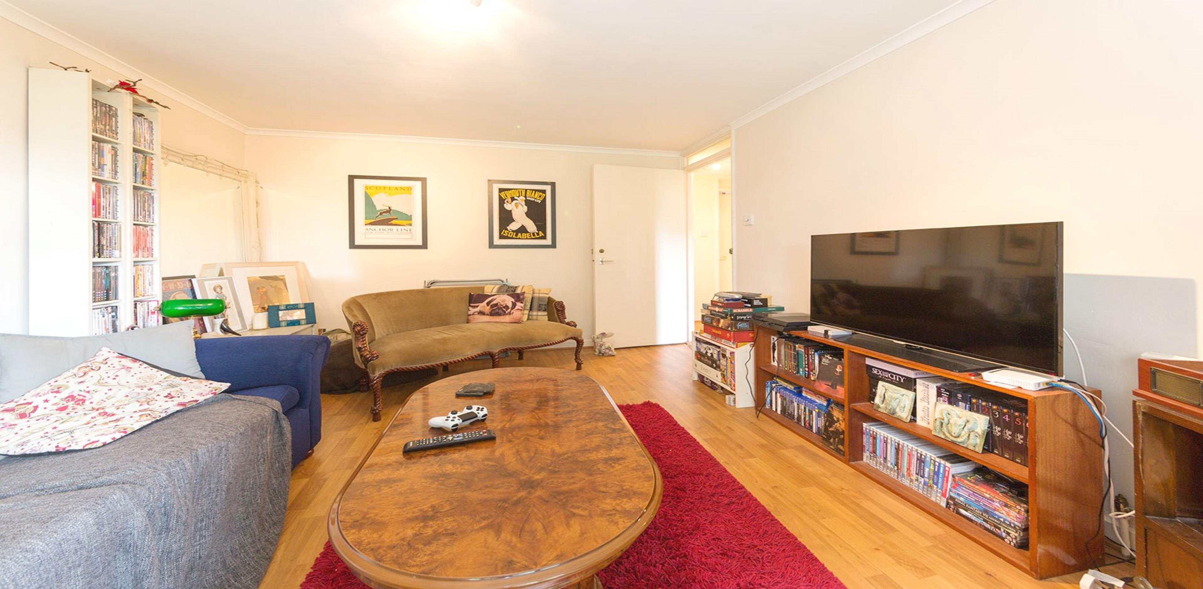 Modern Apartment Agamemnon Road, West Hampstead NW6